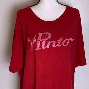 Pinto Tshirt